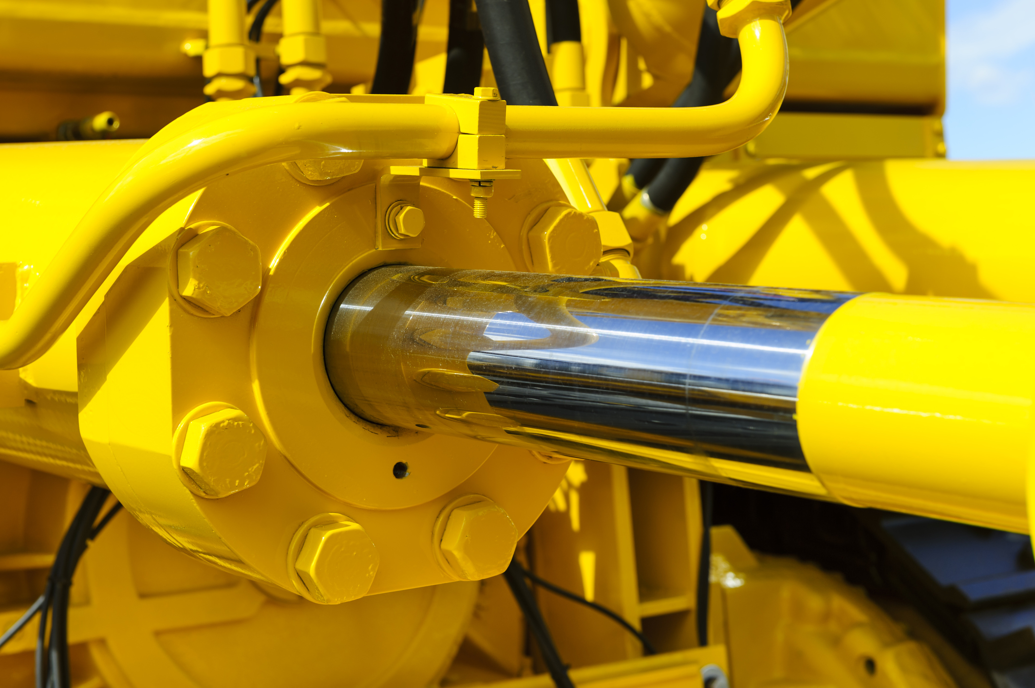 Guide To Choosing The Right Hydraulic System For Your Application