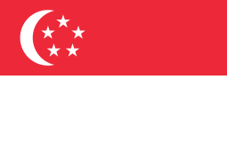 Flag of Singapore.svg 1